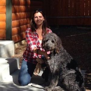 Meet your Posher, Erica